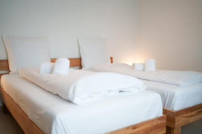 Haus Gmür Privatzimmer Erdgeschoss - mit Gemeinschaftsbereichen